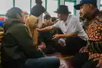Kunjungi Korban Longsor Purbalingga, Gubernur Lutfhi Fokus Relokasi 300 Rumah Warga Terdampak