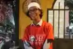 Mandra Main Film Si Doel The Movie