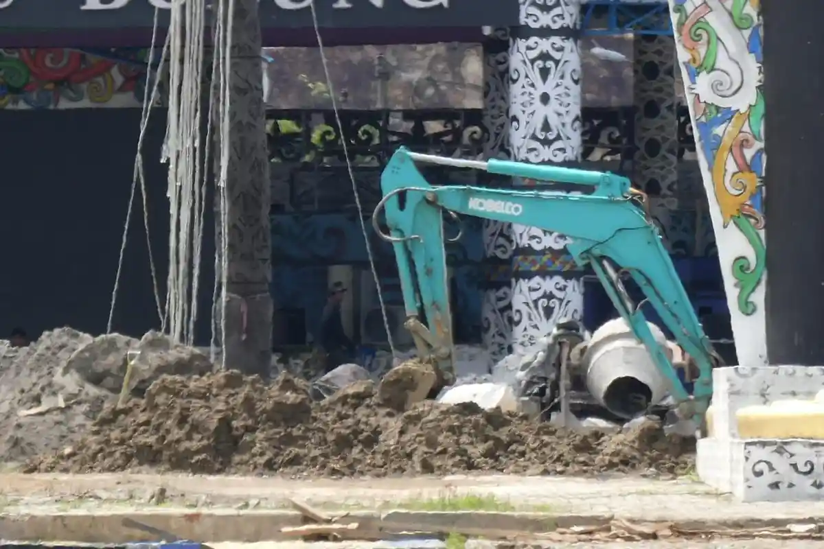 Persiapan Lebih Awal, Dua Agenda Besar Kaltara 2026 Bakal Digelar di Malinau, Fasilitas DIbenahi