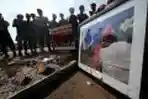 Tujuh Tahun Lumpur Lapindo