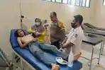 Kronologi Begal di Kampar, Pelaku Pura-pura Minta Tumpangan, Tikam Kepala Korban Pakai Sangkur