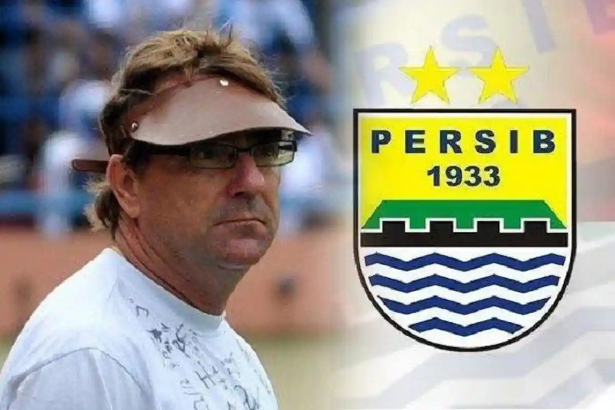 2 Pemain Bintang Persib Tak Diboyong ke Markas PS Tira Persikabo, Robert: Mental Febri Sedang Buruk