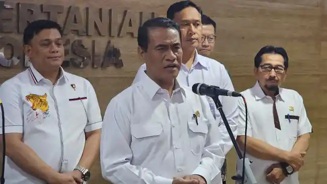 Danantara Biayai Peternakan Ayam di 13 Provinsi, Investasinya Rp20 Triliun