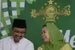 Gladi Bersih Muktamar NU