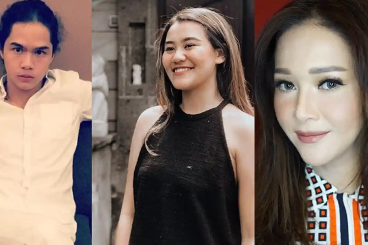 Respon Dul Jaelani Dijodohkan Maia Estianty dengan Aaliyah Anak Adjie Massaid, Langsung Ingin Taaruf