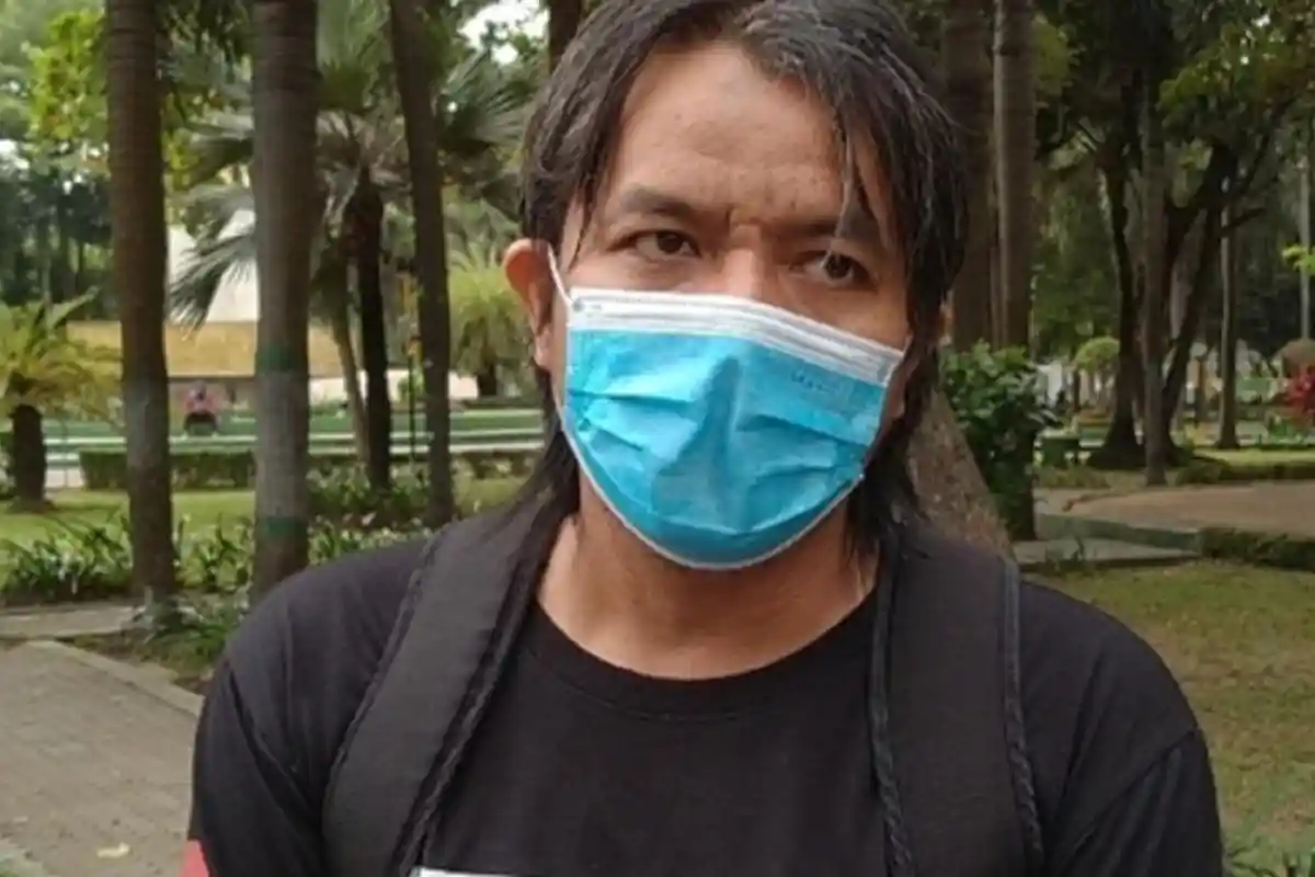 YLPA Kota Kediri Kawal Kasus Pencabulan Anak yang Dilakukan Oknum Guru Hingga Pengadilan