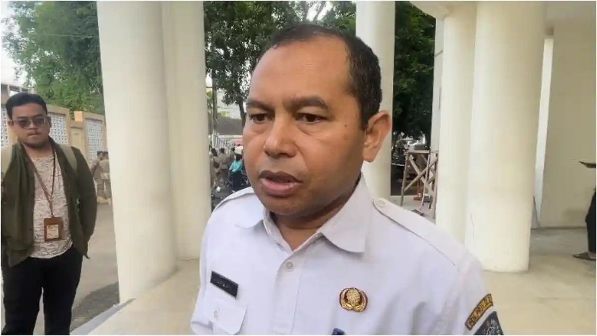 Kado Hari Buruh, Disnakertrans Sulsel Bakal Buat Pelatihan Bagi Pekerja Kena PHK
