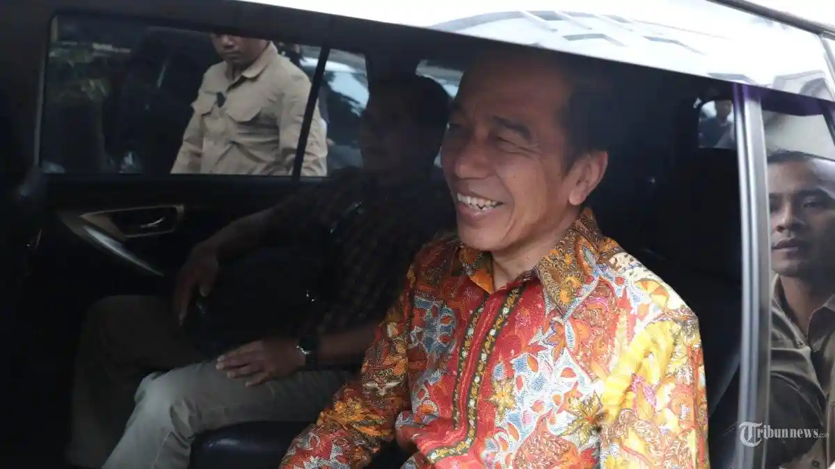 Bareskrim Periksa 26 Saksi Kasus Dugaan Ijazah Palsu Jokowi