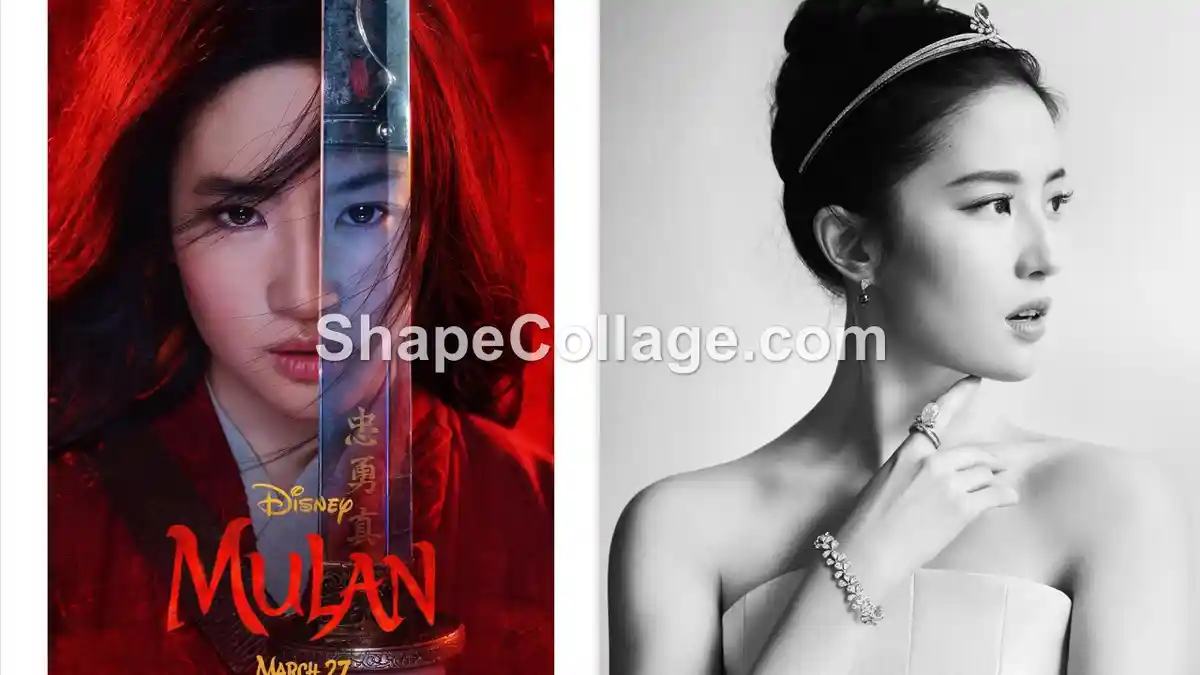 Mengenal Liu Yifei, Artis China yang Berperan Sebagai Mulan dalam Live-action Film Animasi