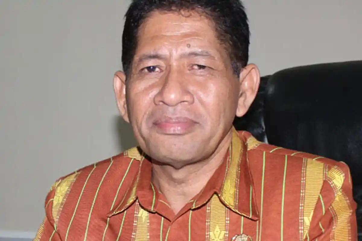 Dikbud NTT Sosialisasi TI di Daerah