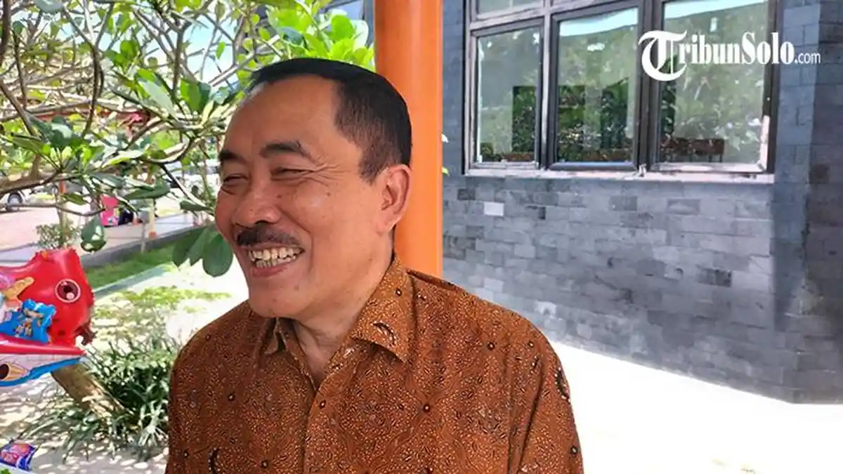 Real Count Pileg DPRD Sragen 2024, Unggul di 5 Dapil, PDIP Sragen Optimistis Perolehan Kursi Tambah