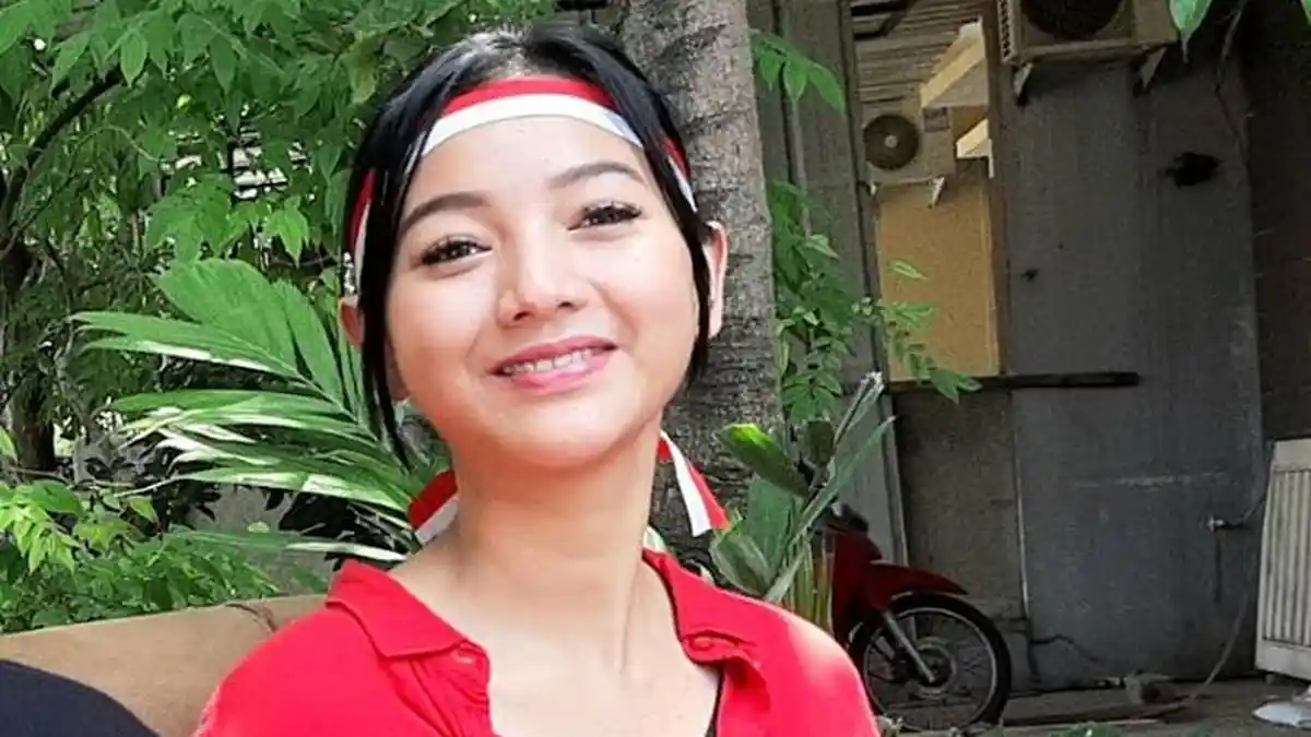 Perankan Elsa di Sinetron Ikatan Cinta, Glenca Chysara: Untung Enggak Ada yang Pukul karena Kesal