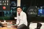 Don Papank Presenter Tanah Air
