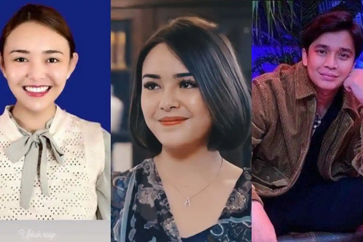 Peringatan Billy ke Amanda Manopo Terbukti Nyata, Isu Selingkuh Terkuak:Ga Enak sama Istrinya