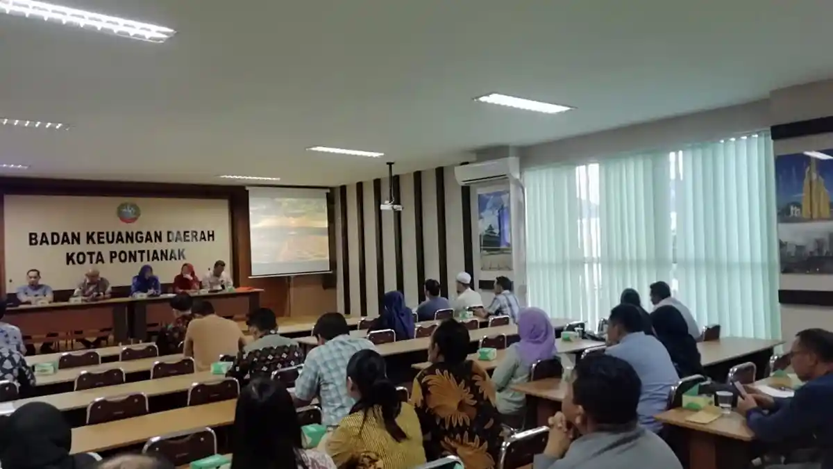 Dewan Setujui Pemasangan Tapping Box di Semua Tempat Usaha, Tapi Ingatkan Soal SDM