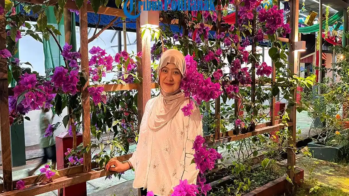 Warga Pontianak Pertanyakan Urgensi Kebijakan WFA 4 Hari Kerja