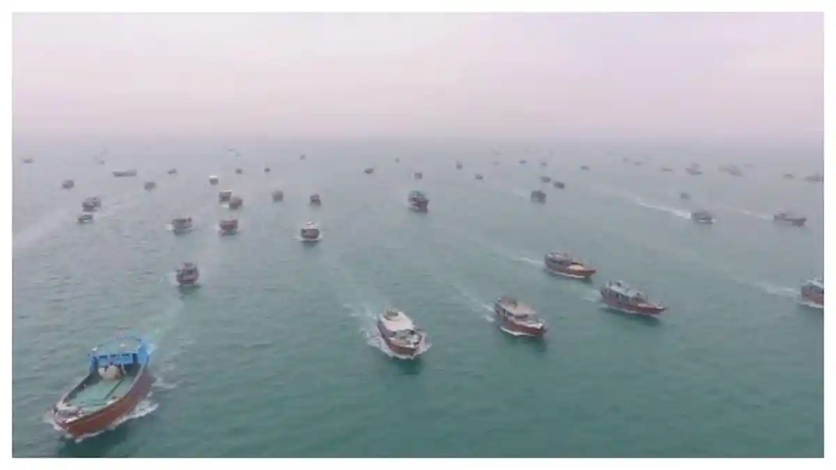 Tanjung Pinang Gaungkan Seruan Transformasi Pelabuhan demi Masa Depan Maritim