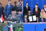 Apa Kabar Board of Peace Bentukan Donald Trump? Miliaran Dolar Cuma Omon-omon, Kini Terancam Kolaps