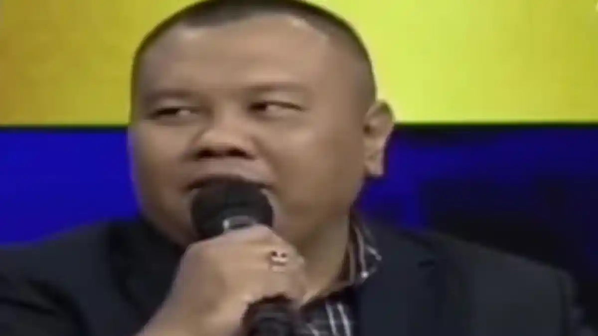 370 Hari Menuju Pemilu - Pilpres 2024, Hensat: Perjanjian Utang Anies-Sandiaga, Kalau Menang Selesai