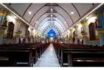 Bacaan-bacaan Liturgi Rabu 8 Oktober 2025, Pesta Simeon, Tokoh Israel Sejati