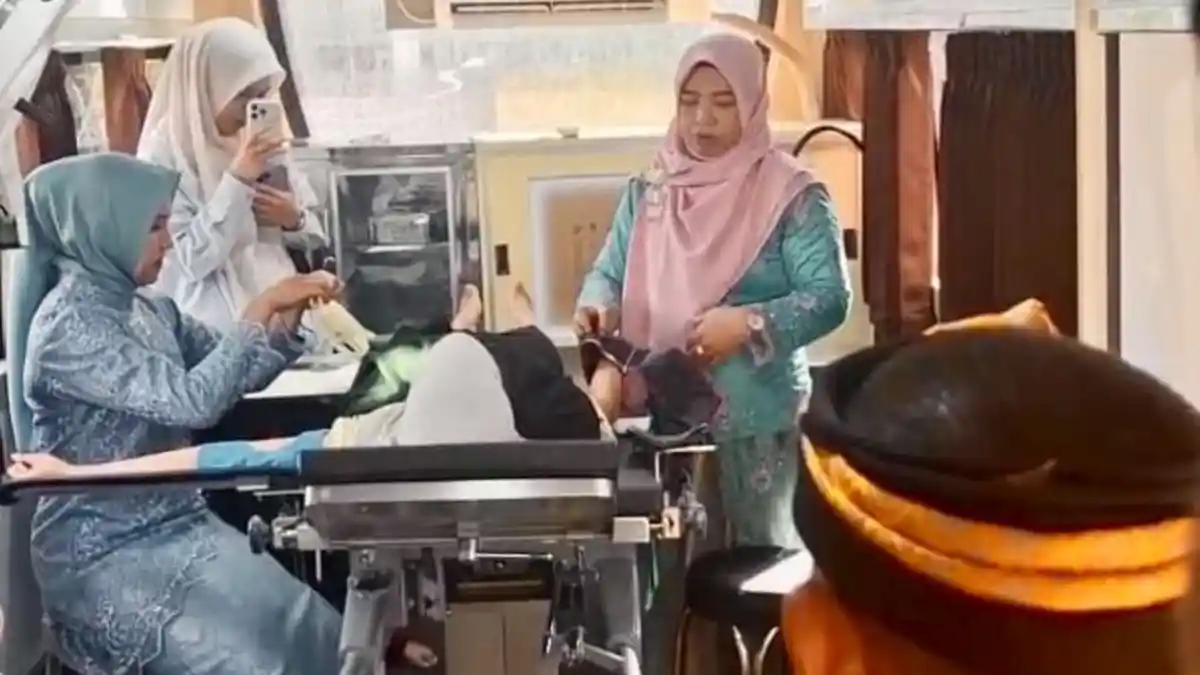 Bupati Syarwani Luncurkan Mobil Layanan KB, Bulungan Satu-satunya yang ...