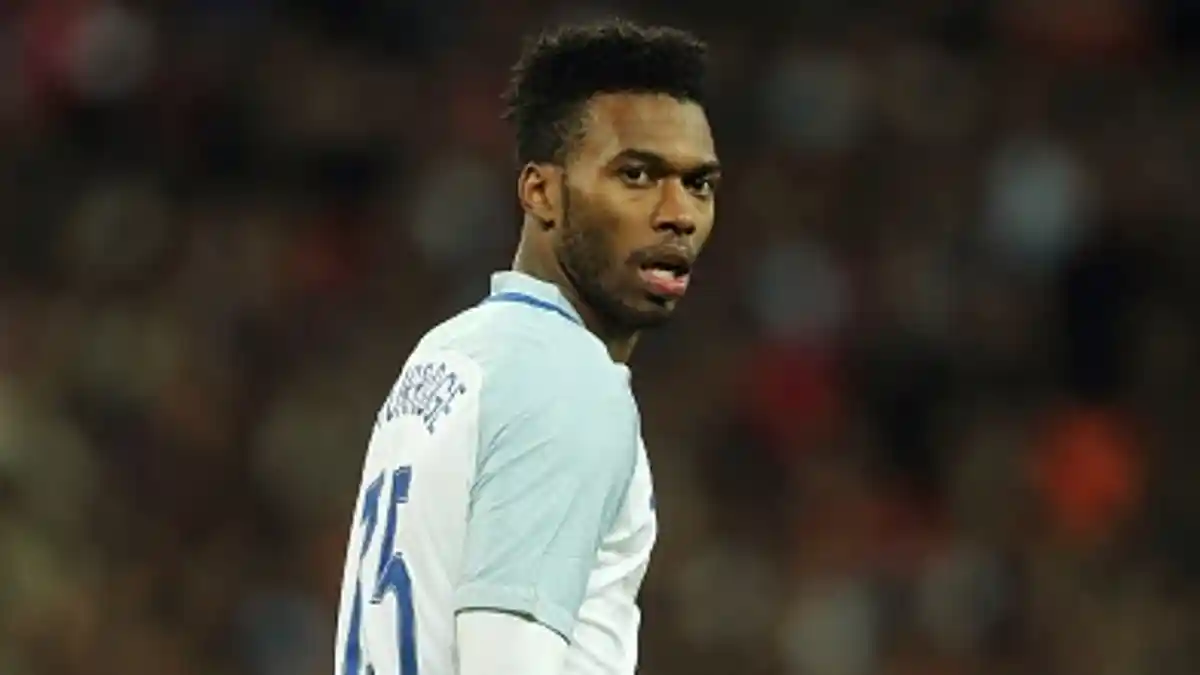 Daniel Sturridge Ditukar dengan Virgil van Dijk