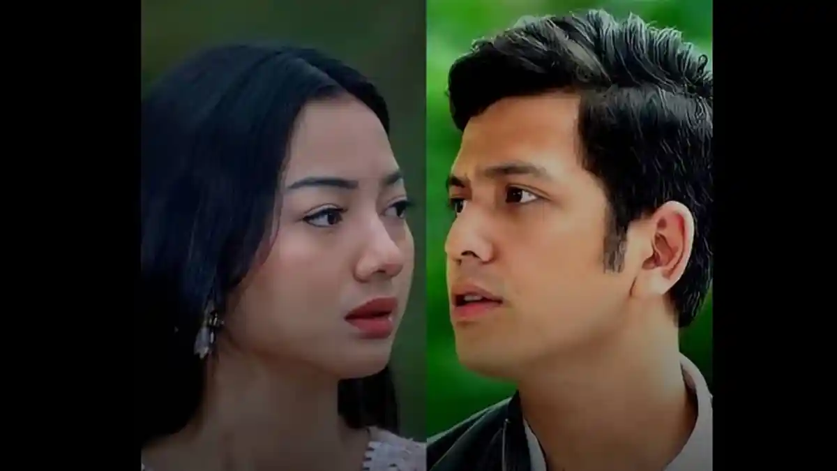 Sinopsis Ikatan Cinta Kamis 13 Mei 2021: Andin Hamil, Mama Sarah dan Elsa Panik Dijebak Martin
