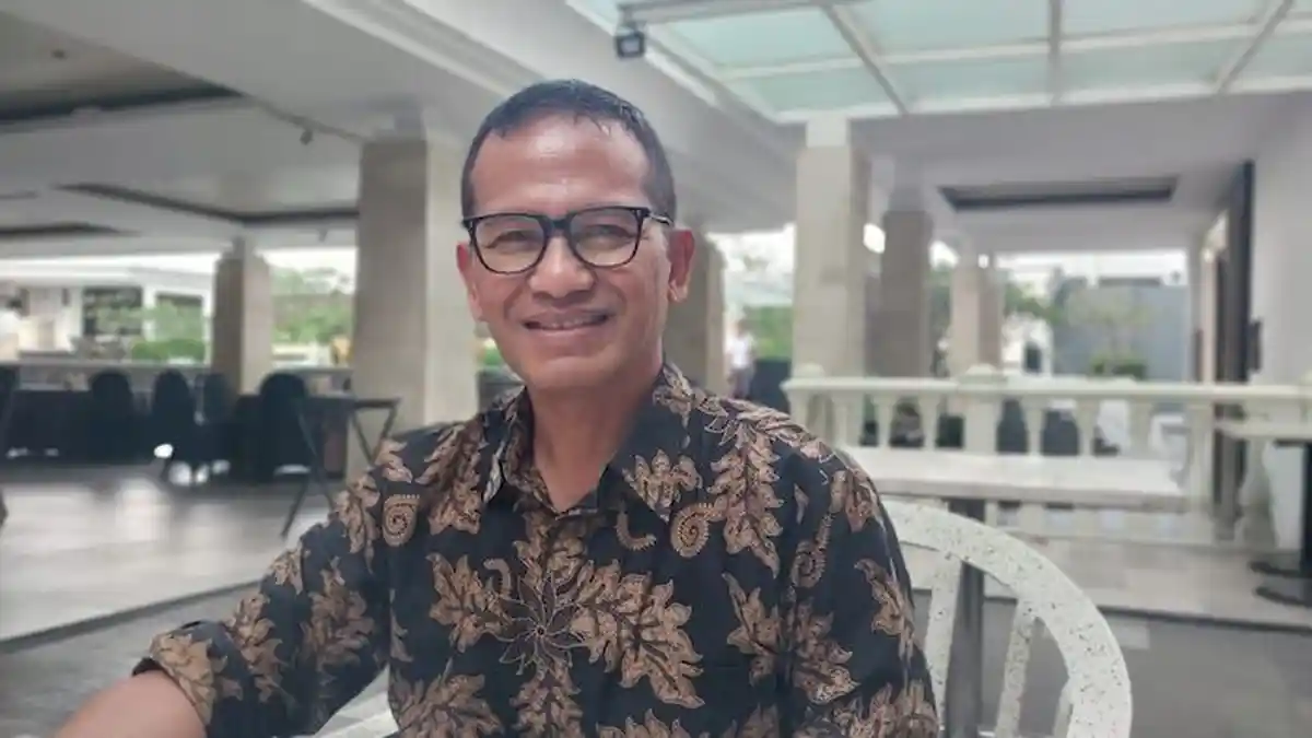 Pelemahan Rupiah Bebani Manufaktur dan UMKM, Kadin Kota Bandung: Pasti Terasa