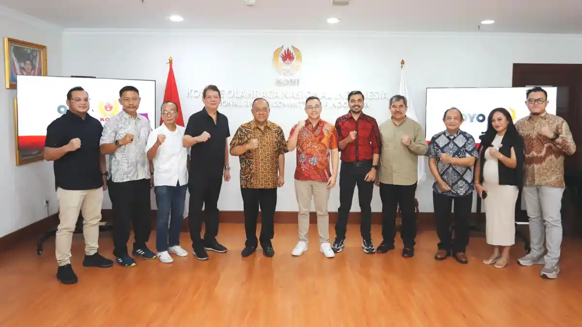 Persiapan PON Aceh-Sumut Makin Matang, Akomodasi Atlet dan Ofisial Semakin Terjamin