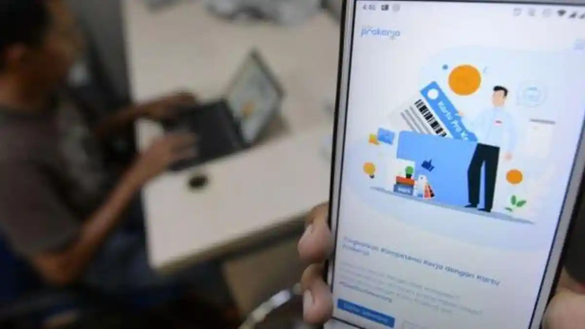 Bingung Memilih Pelatihan Kartu Prakerja? Ini 4 Tips agar Tak Menyesal