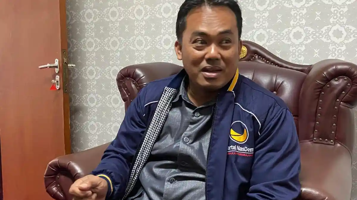 DPRD Bontang Minta Pemkot Tambah Ruang Kelas dan Kapal Demi SD Negeri 011 Gusung
