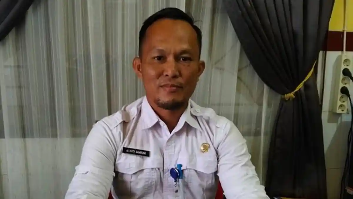 Belum Ada Data Valid Penularan Virus HMPV di Indonesia, Dinkes KTT Tetap Minta Masyarakat Waspada