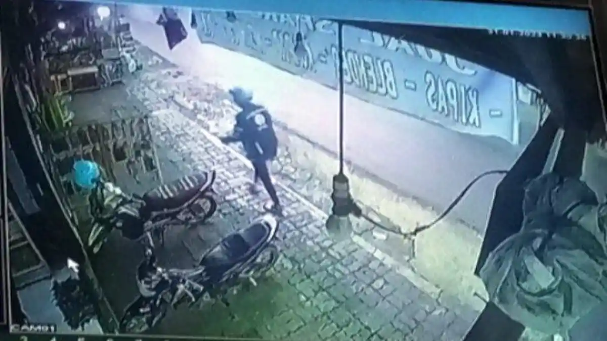 Permainan Kata-kata dan Mata Pelaku Gendam Bikin Penjual Jus Tak Berdaya