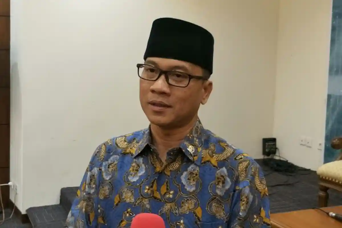 BPN Prabowo-Sandiaga Lapor ke Bawaslu terkait Video Kampanye yang Dianggap Rugikan Pasangan 02