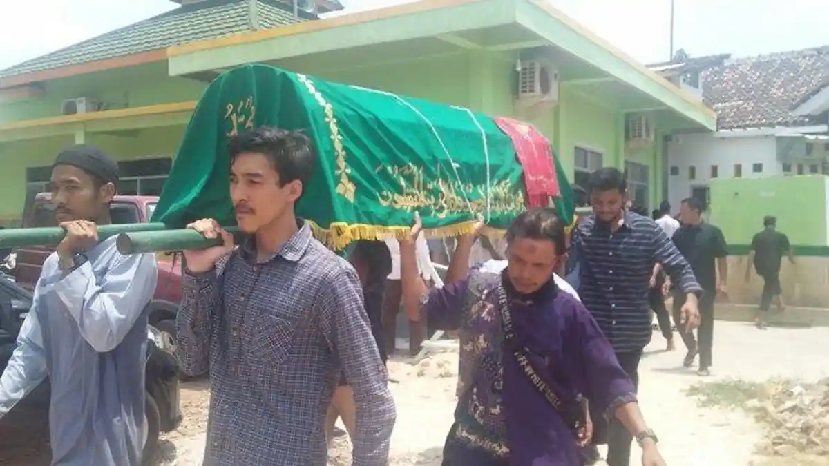 Mahasiswa Unila Diduga Meninggal Dunia Akibat Dipukuli Senior Saat Diksar UKM Pencinta Alam
