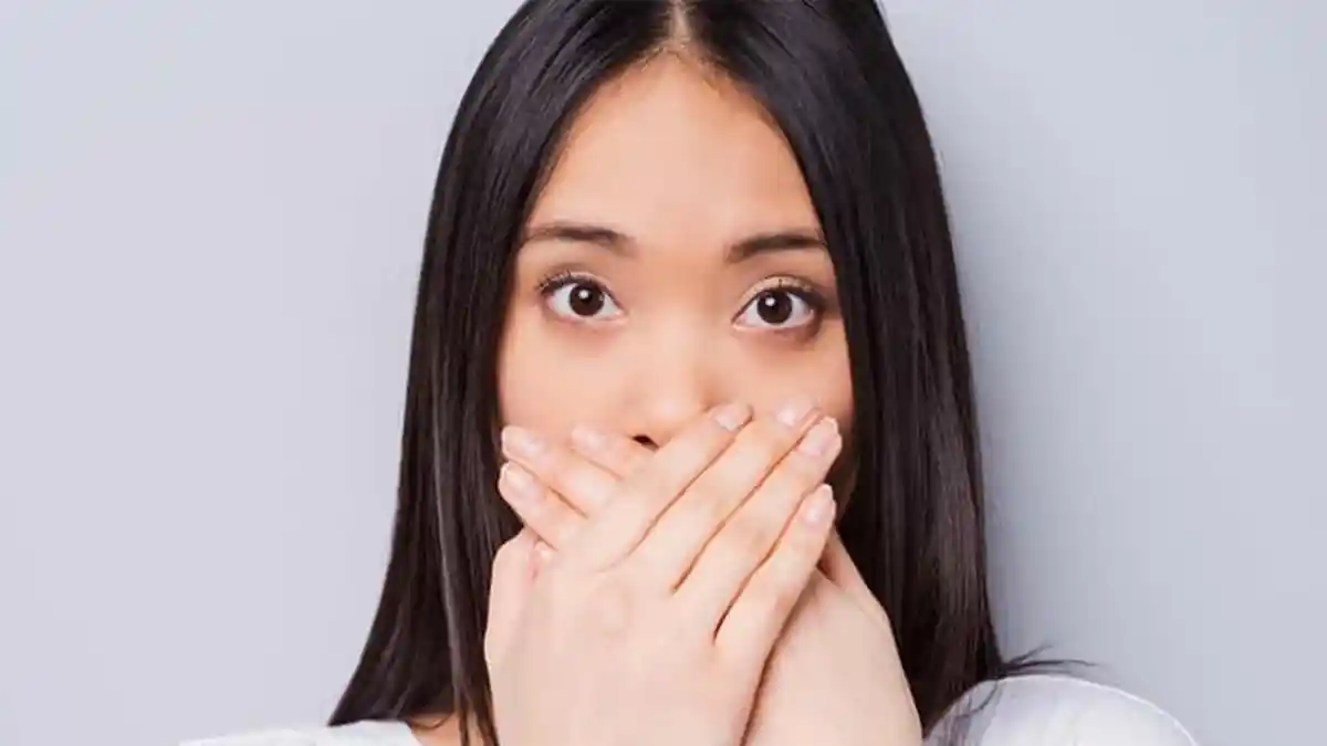 Tak Cuma Gosok Gigi, Ini Tips Lain Mencegah Bau Mulut Saat Puasa