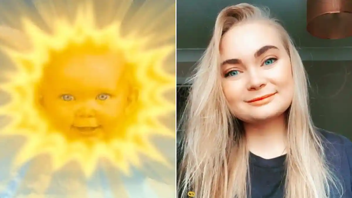Ingat Bayi Matahari Teletubbies? Kini Sudah Dewasa dan Punya Anak, Intip Potret Terbaruny