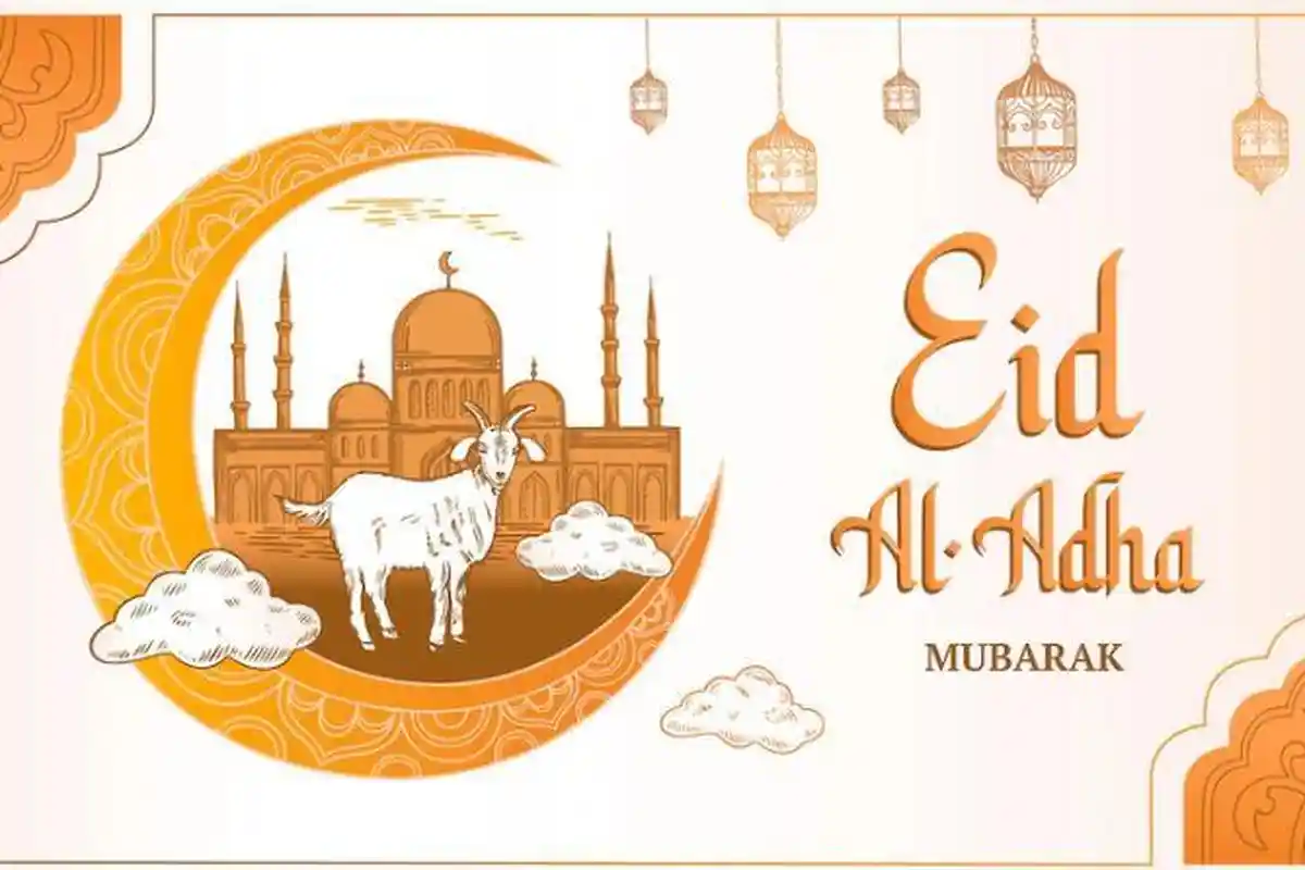 HASIL Sidang Isbat Awal Zulhijah, Idul Adha Jatuh pada 9 atau 10 Juli 2022? Pantau di Sini