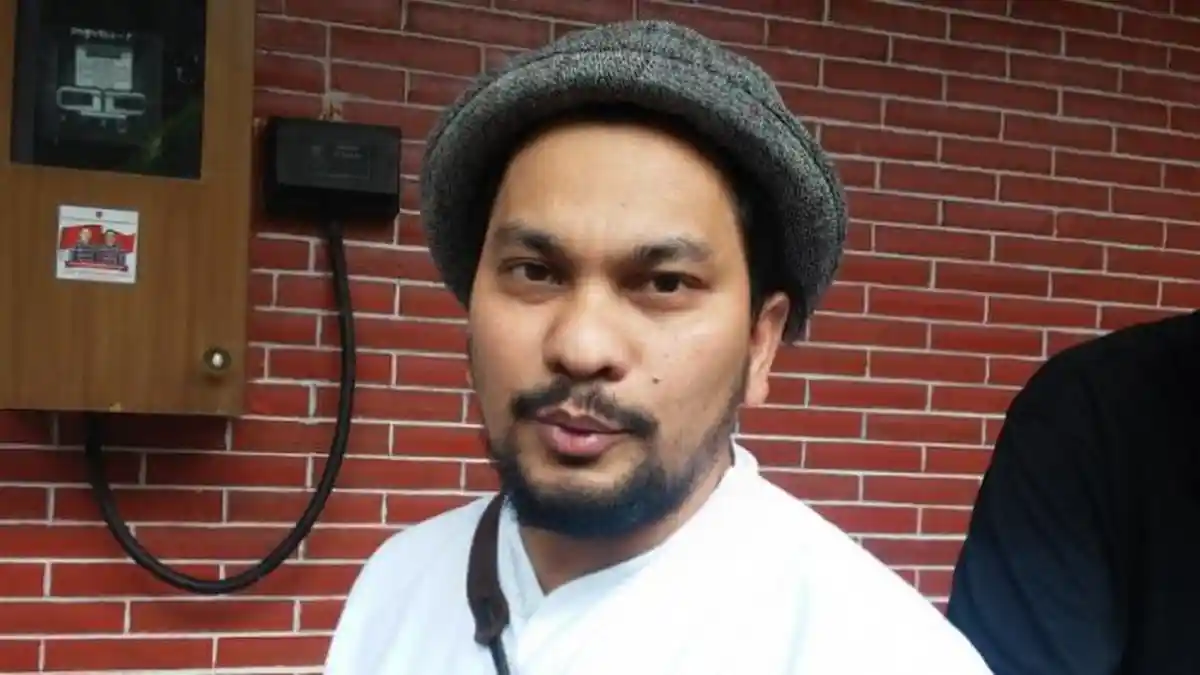 Lagu Religi Populer Bulan Puasa Cocok Sambut Ramadhan 2020, Lagu Ramadhan Datang oleh Tompi