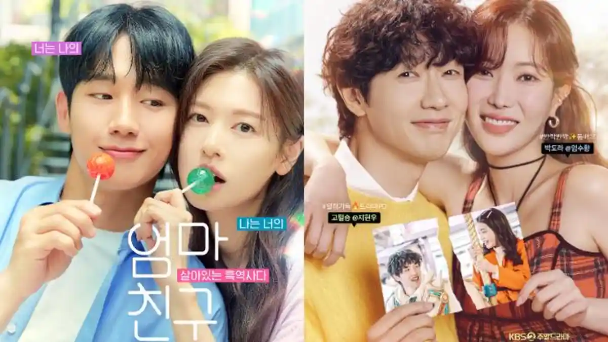 19 Drama Korea Rating Tertinggi September 2024, Ada Drakor Love Next Door Paling Populer