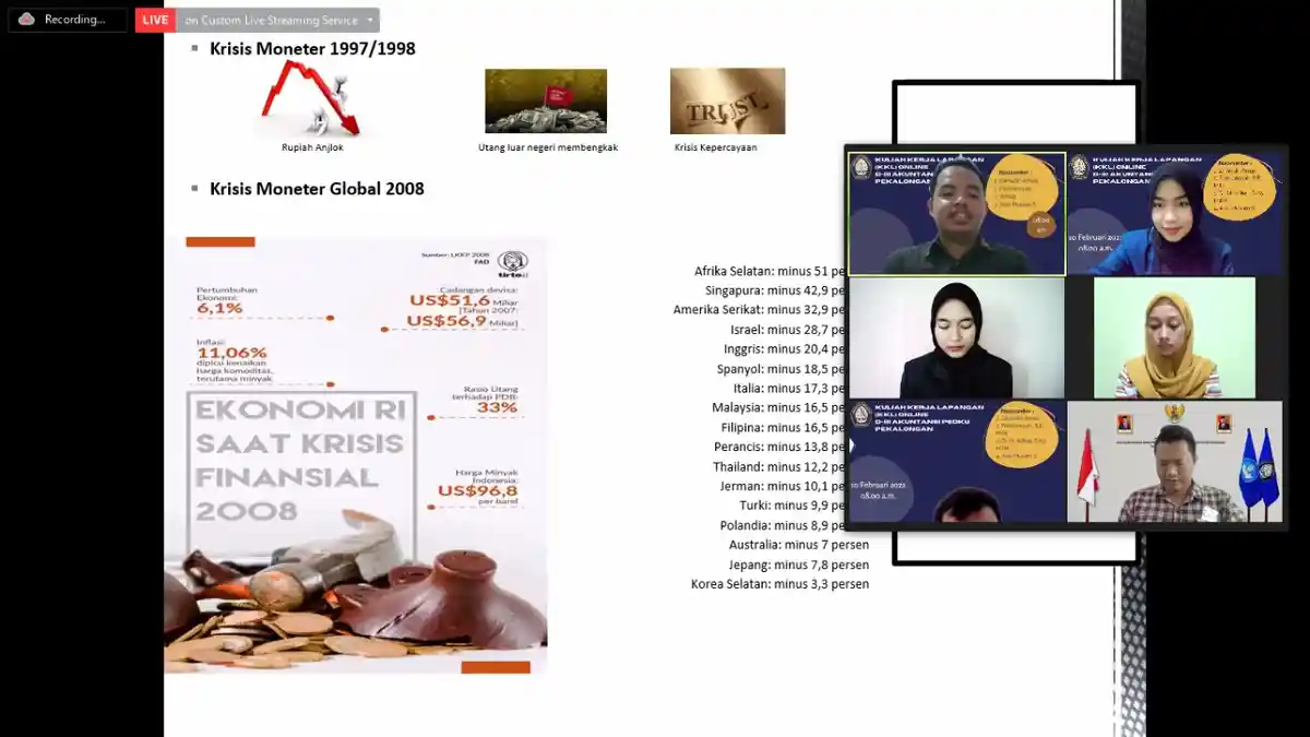 Kemenpora Komitmen Bantu Pengembangan Kewirausahaan Generasi Muda