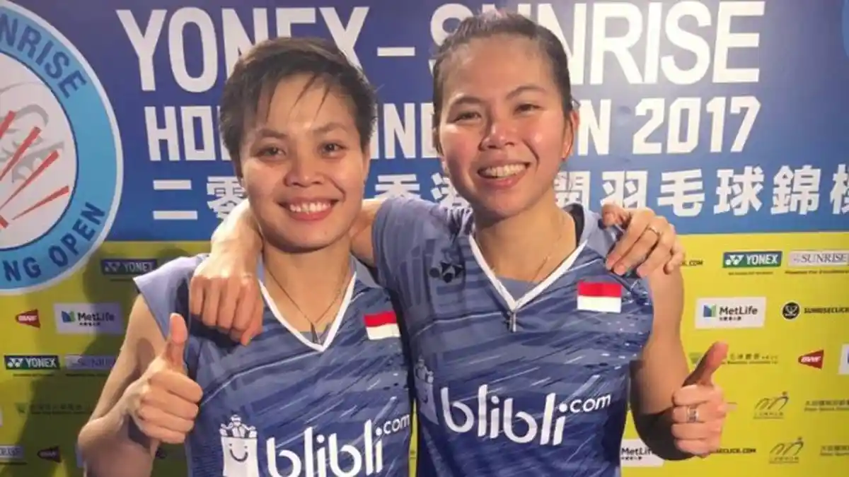 Live Streaming Hongkong Open 2017: Indonesia Pecahkan Rekor Baru di Babak Final!