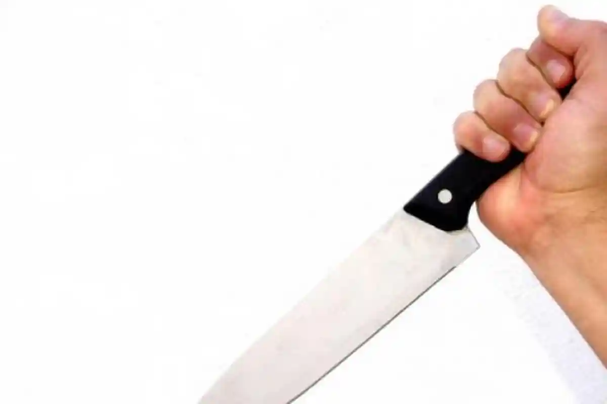 TERPOPULER: Masih Mau 'Ronde Ketiga' Tapi Ditolak, NS Tikam Cewek Asal Bontonompo