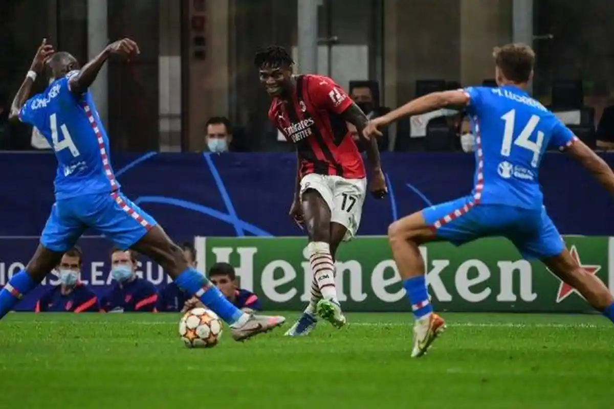 Update Liga Italia, Pep Guardiola Bajak Leao di Bursa Transfer Januari? Respon Maldini dan AC Milan