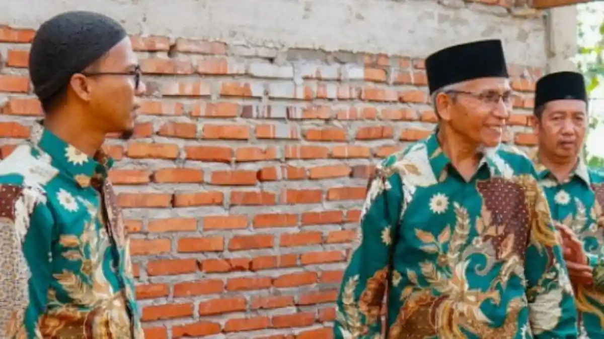 Awal Ramadan 11 Maret 2024, Warga Muhammadiyah Bengkulu Utara Ikut Maklumat PP