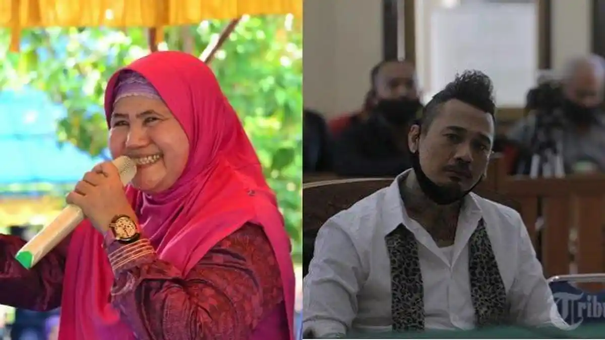 POPULER Seleb: Mamah Dedeh Sembuh dari Covid-19 | Jerinx Divonis 14 Bulan Penjara