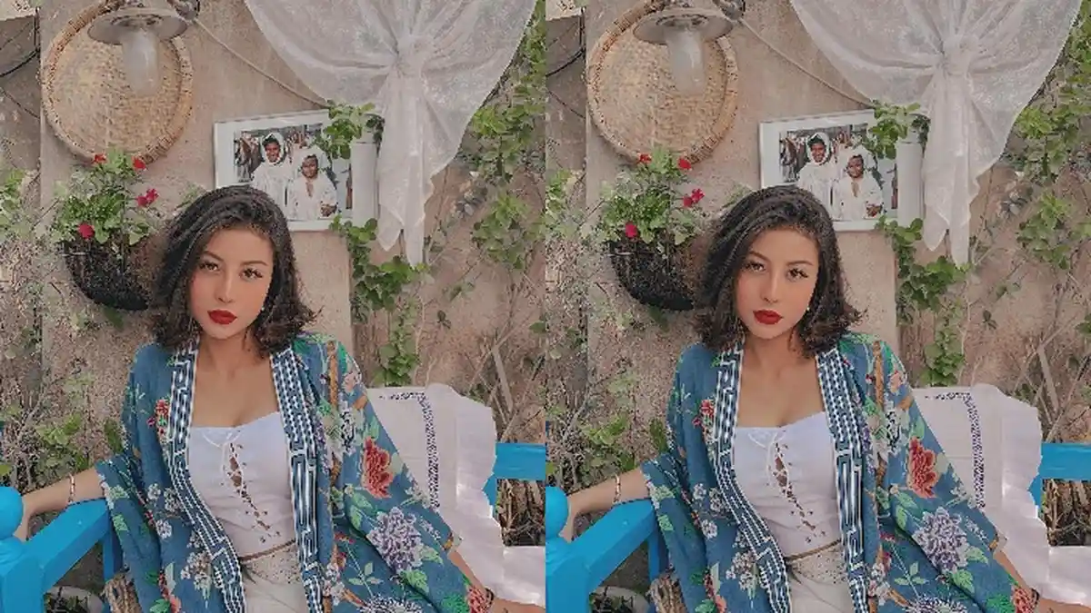 Awkarin Berikan 3.000 Makanan untuk Mahasiswa yang Demo: Tolong Jangan Duduk Nontonin Doang