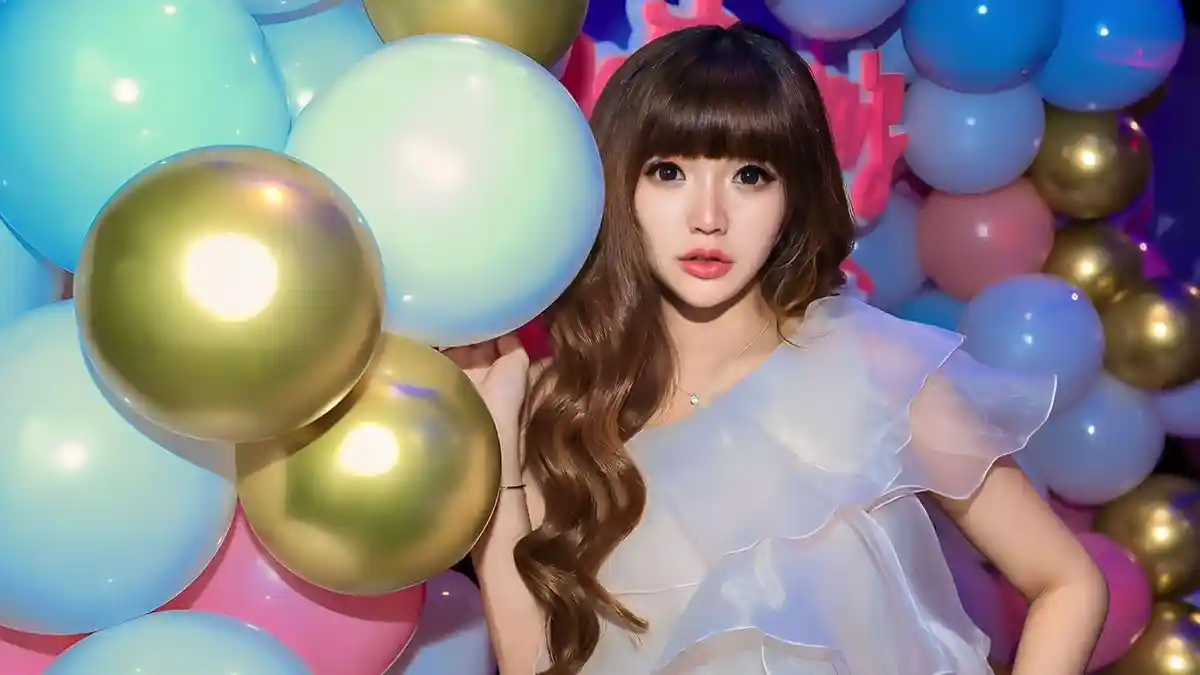 Jiastacia Miya Comeback Lewat Lagu 'Terjerat Nyaman'