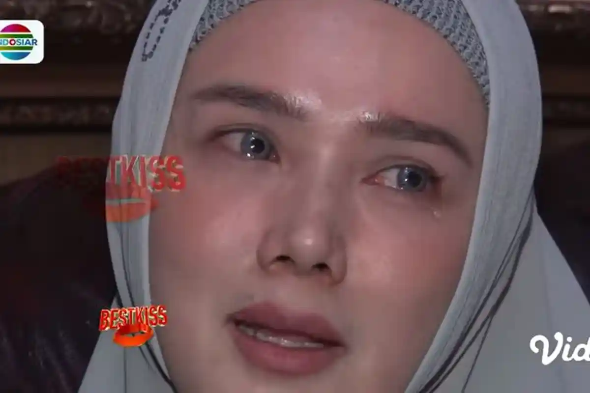 Mulan Jameela Ungkap Beratnya jadi Istri Ahmad Dhani, Tangis Pecah Setiap Ingat Bulan Pertama