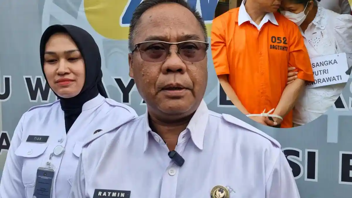 Putri Candrawathi Istri Ferdy Sambo Dapat Remisi Dasawarsa 9 Bulan